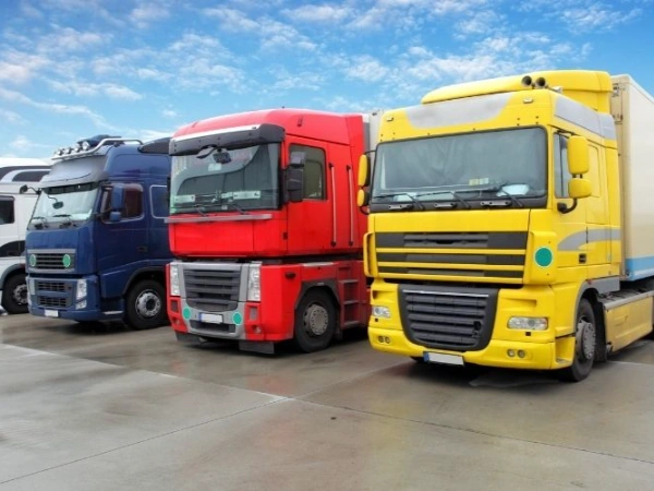 İzmir Selendi Nakliye